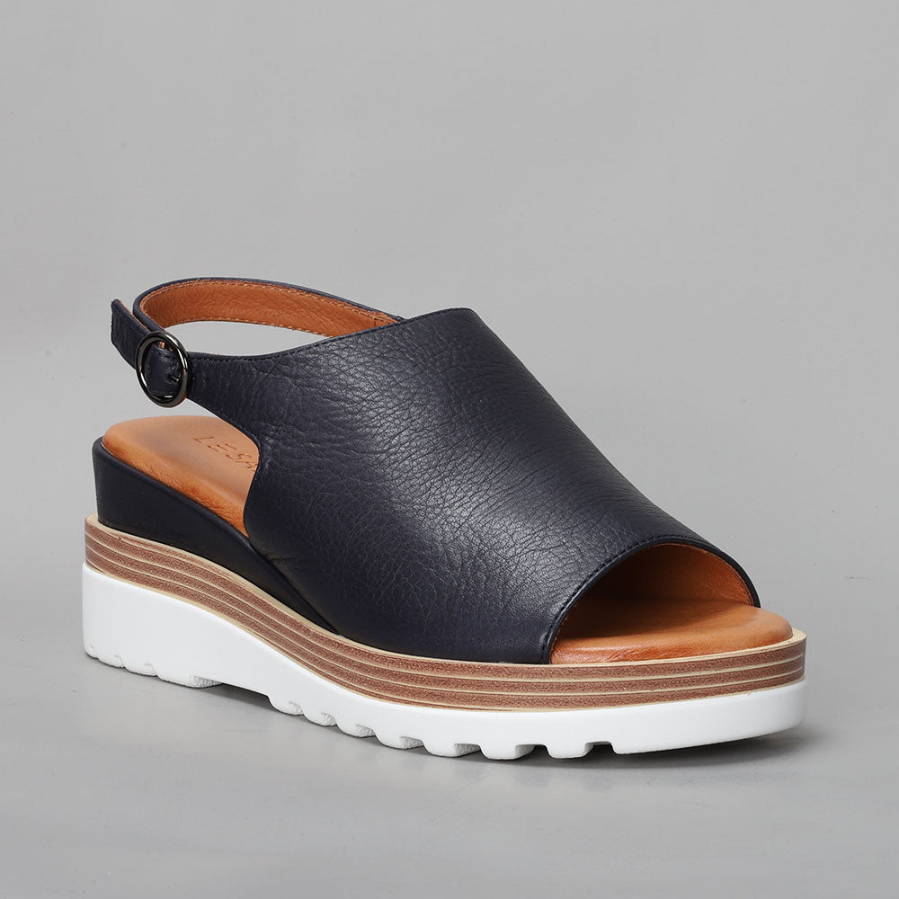 Thunder - Navy - LE SANSA