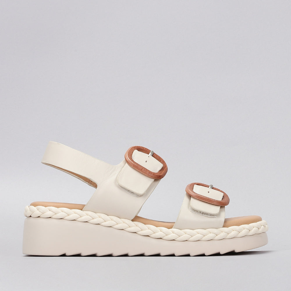 Emery - Cream - LE SANSA