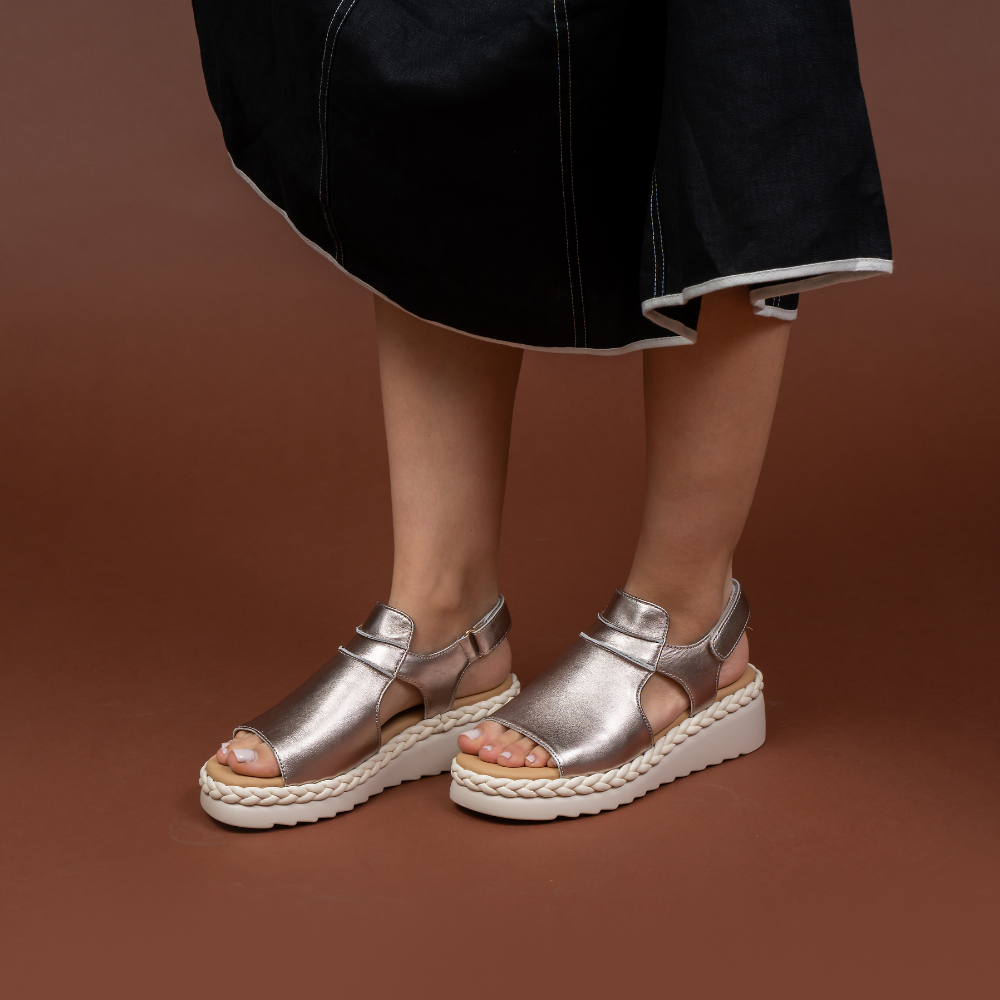 Emmeline - Champagne - LE SANSA