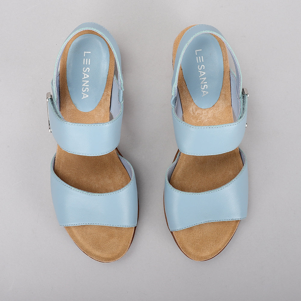 Evita - Baby Blue - LE SANSA