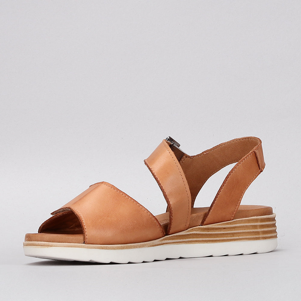 Marlon - Tan - LE SANSA