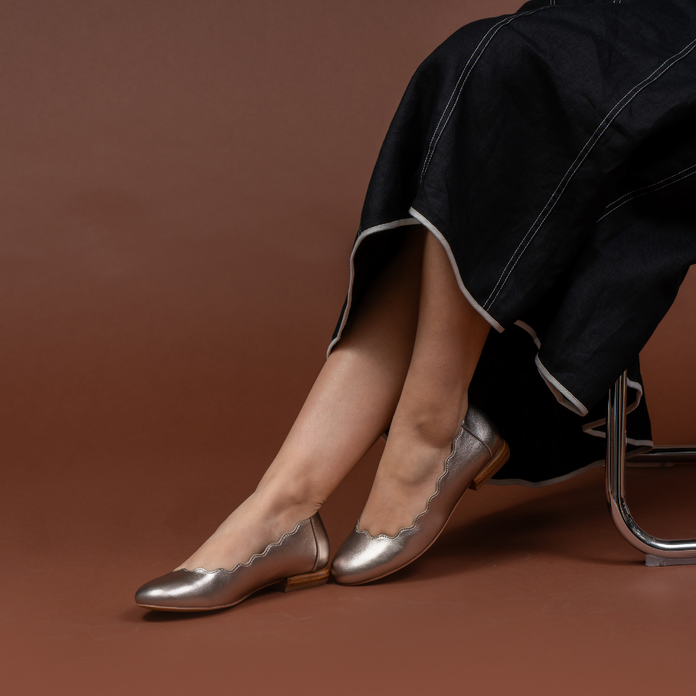 Buffer - Champagne - LE SANSA