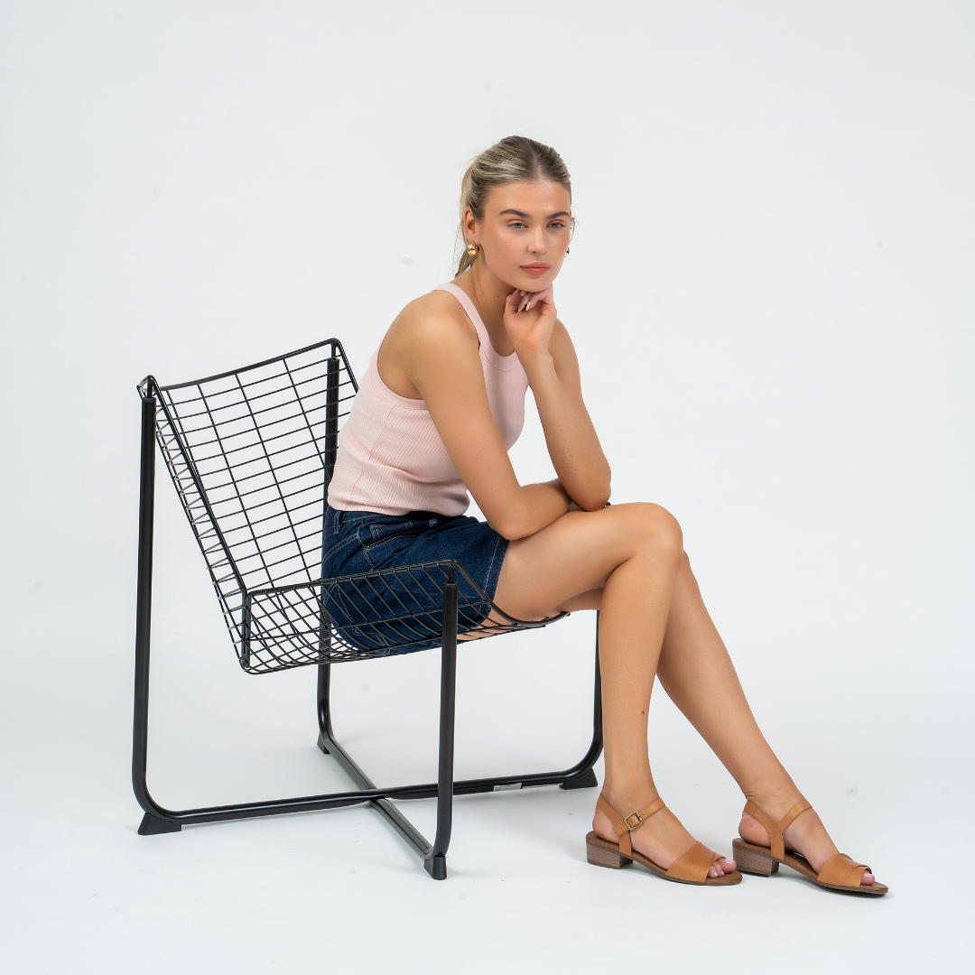 Delta - Tan - LE SANSA