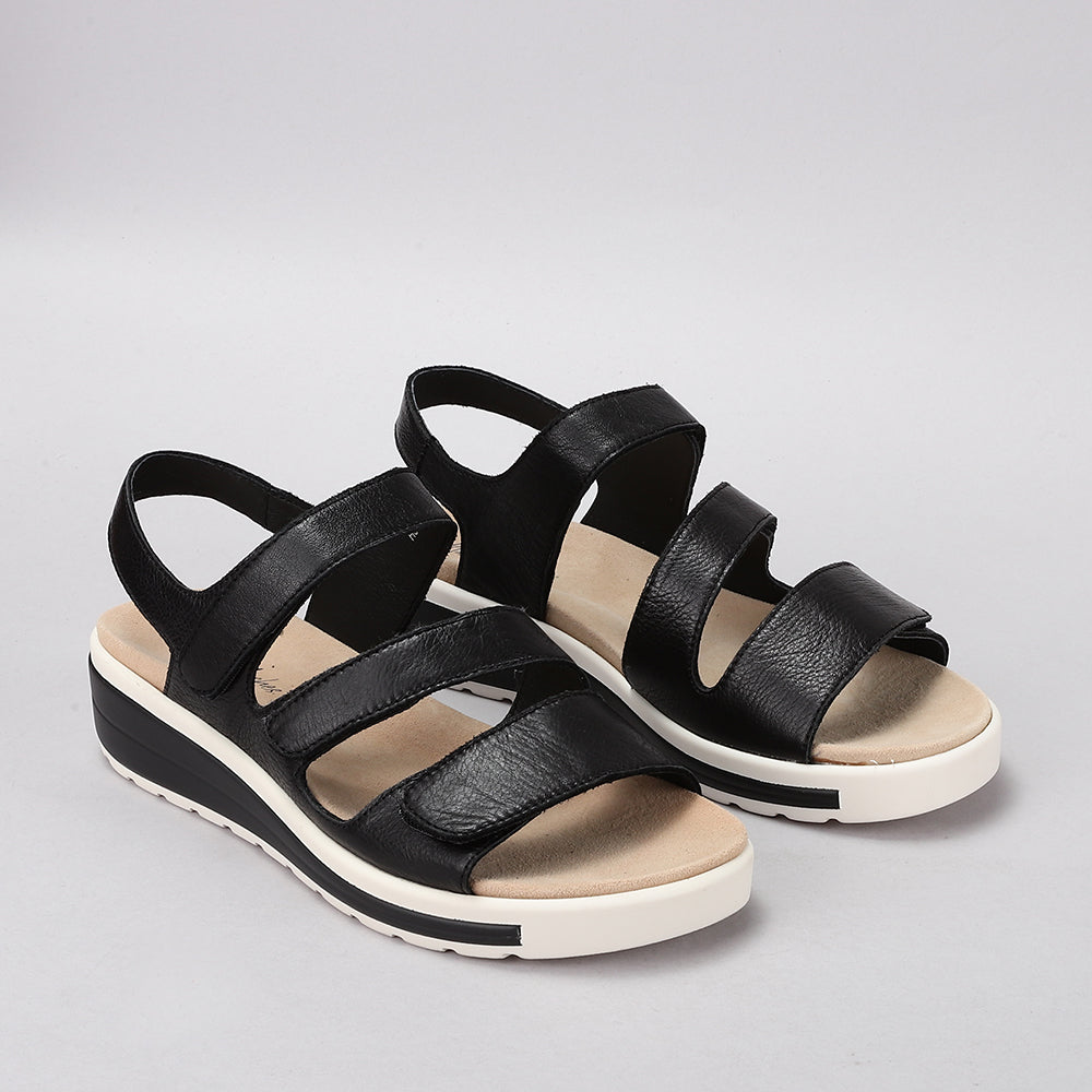 Holiday - Black - Naked Arches