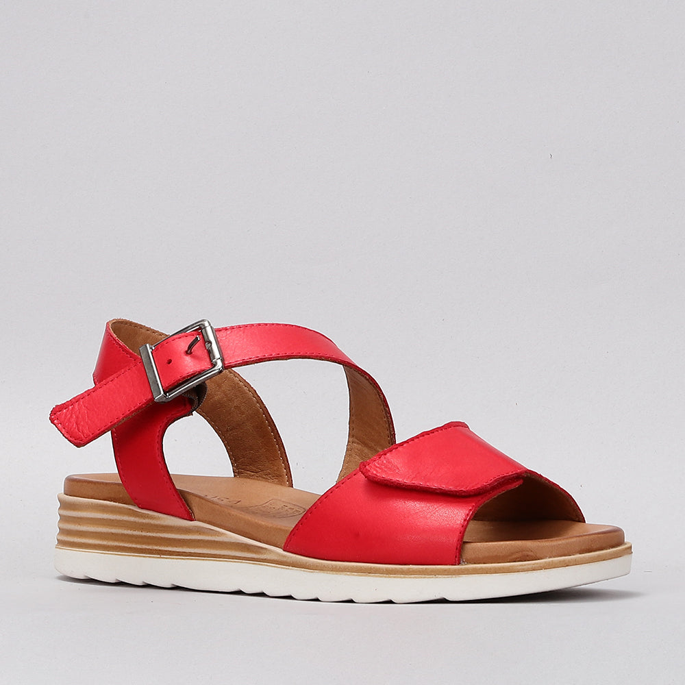 Marlon - Red - LE SANSA