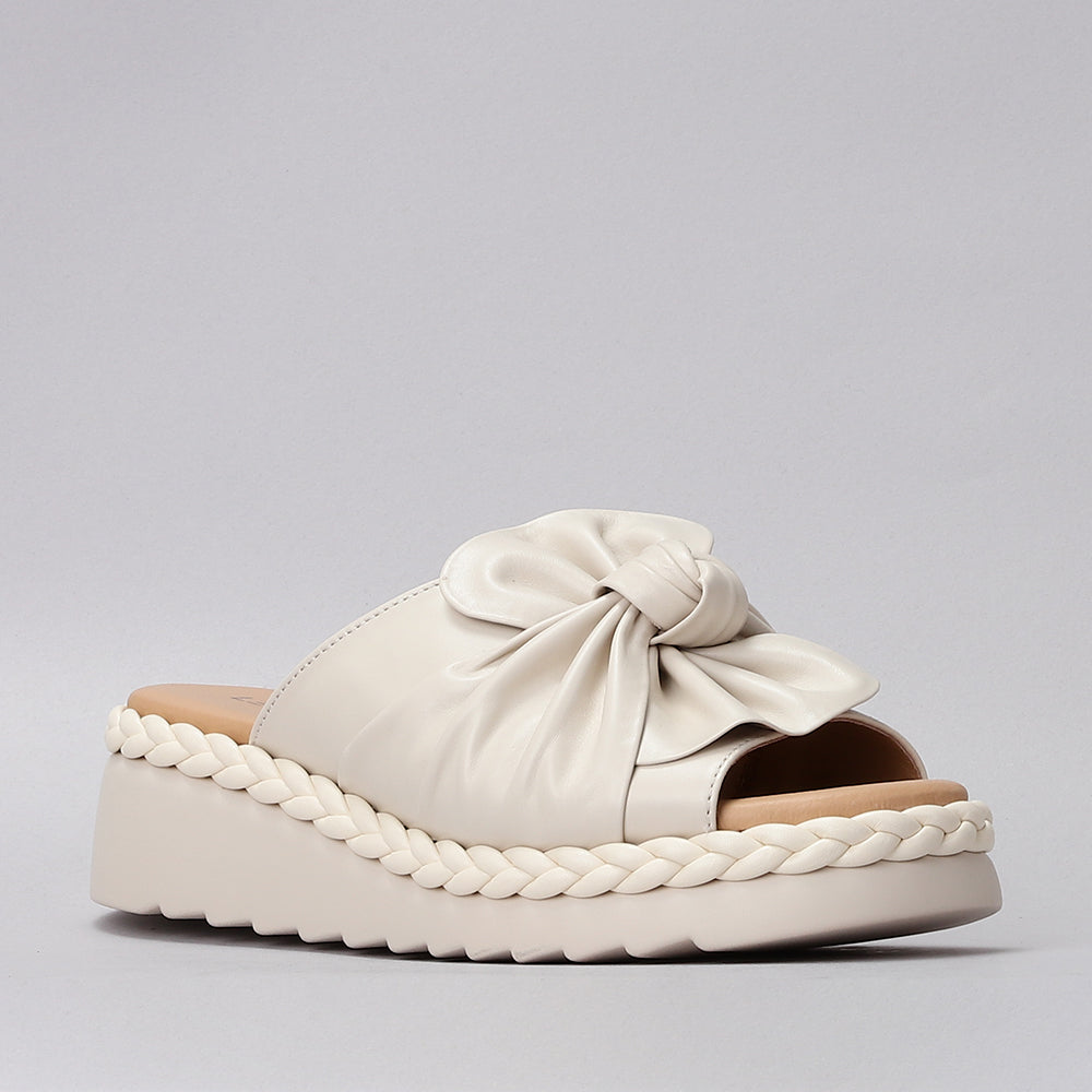 Eudore - Cream - LE SANSA