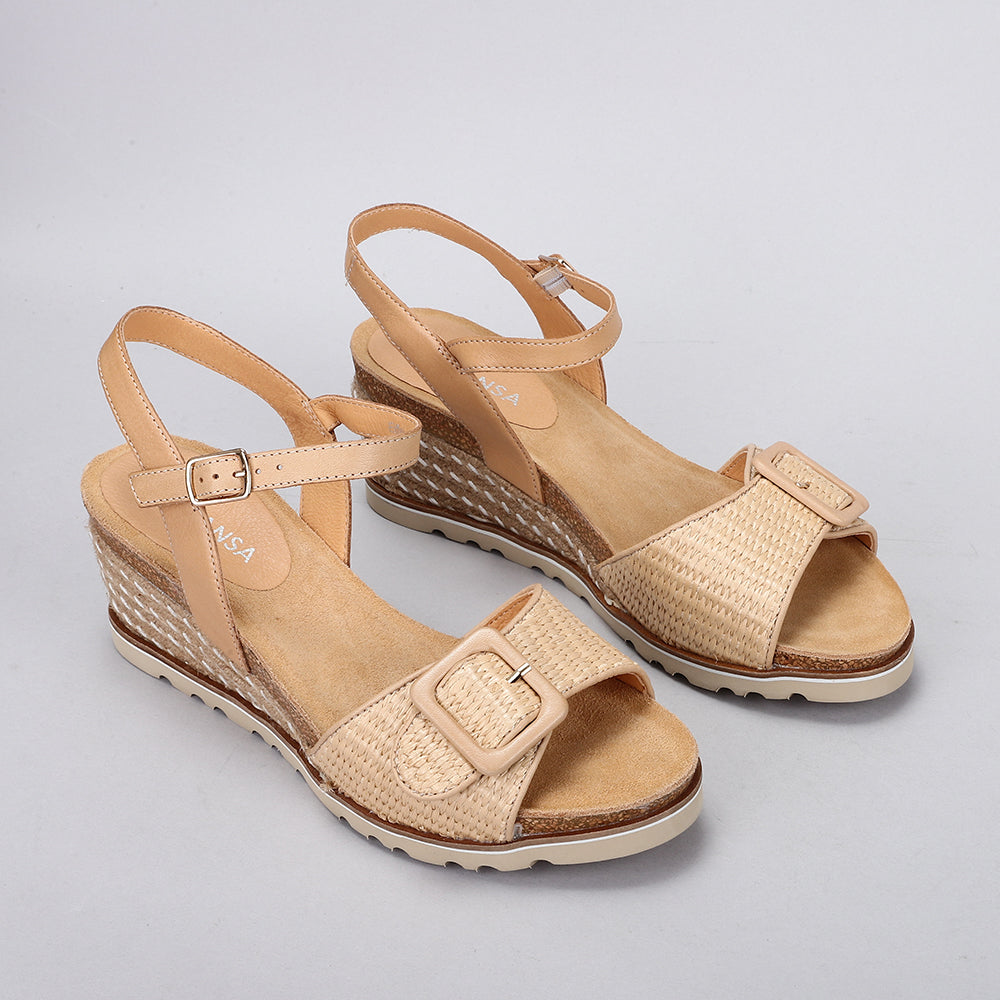 Eiffel - Beige/Beige - LE SANSA