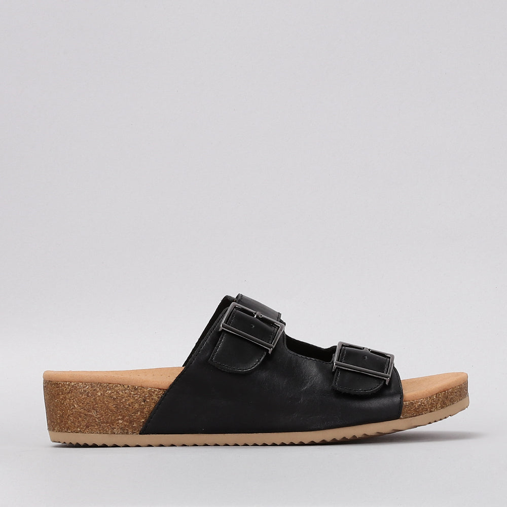 Suri - Black - Naked Arches