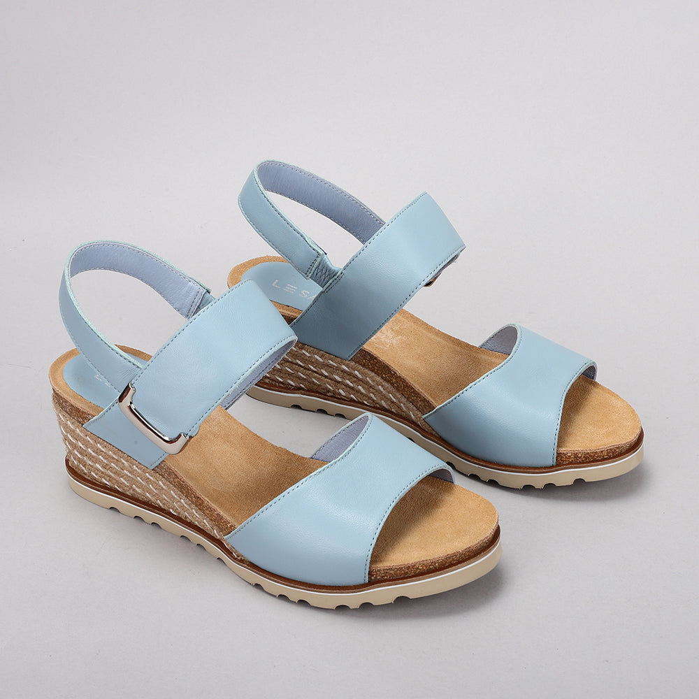 Evita - Baby Blue - LE SANSA