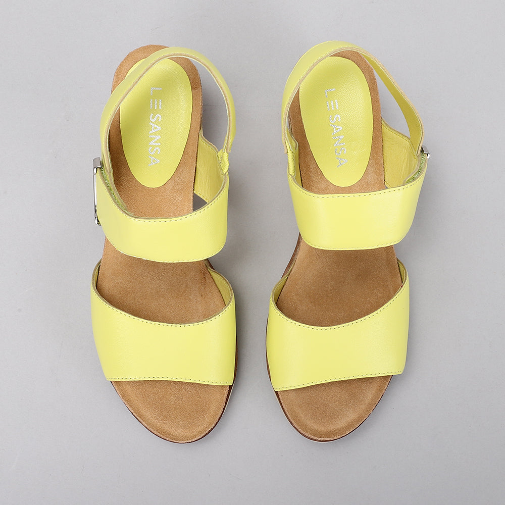 Evita - Lemon Lime - LE SANSA