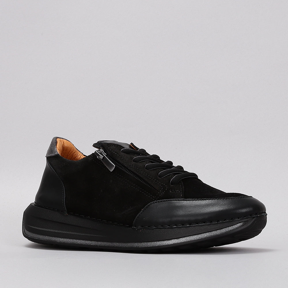 Alani - Black - LE SANSA