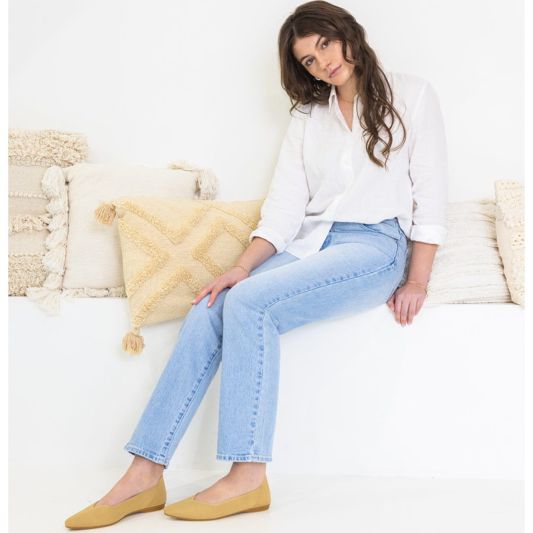 Orana - Beige - LE SANSA