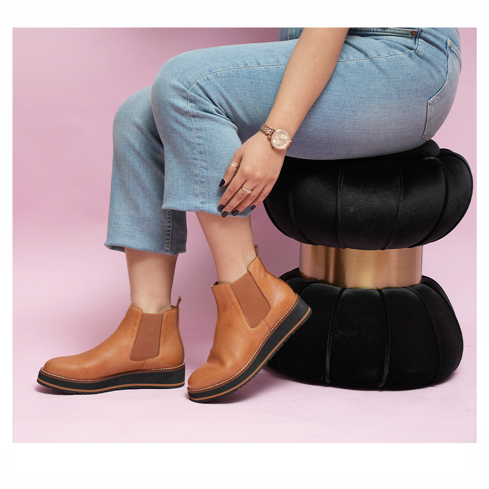 Sting - Tan - LE SANSA