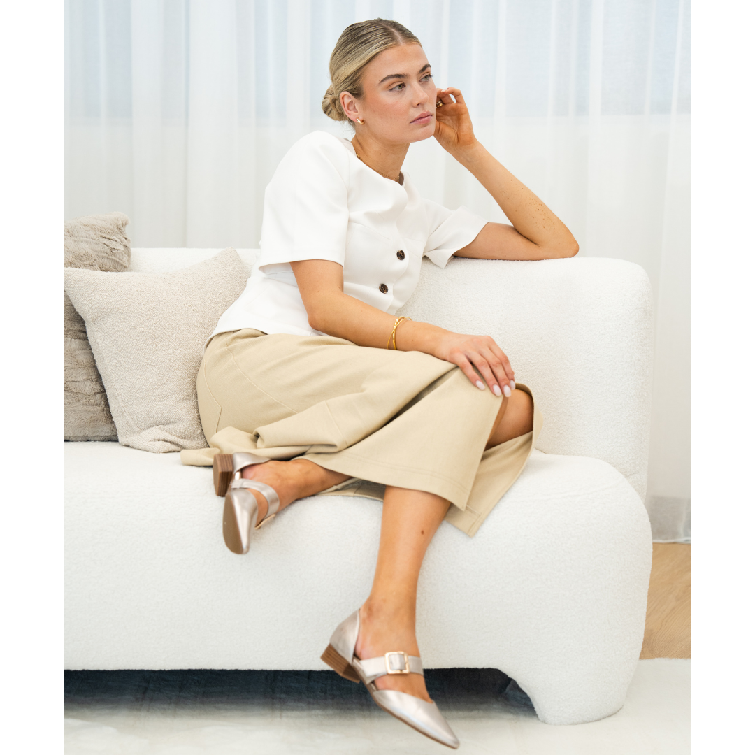 BOOST - CHAMPAGNE - LE SANSA