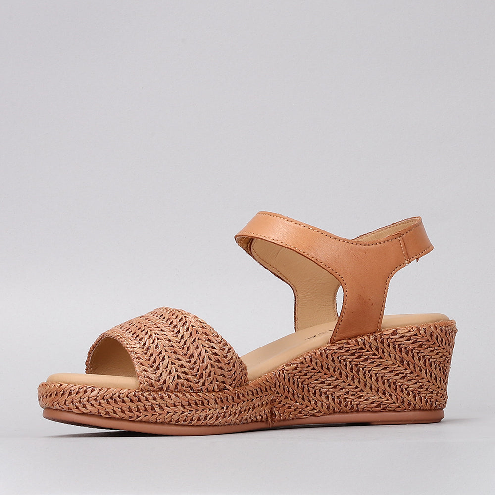 Pilia - Tan - LE SANSA