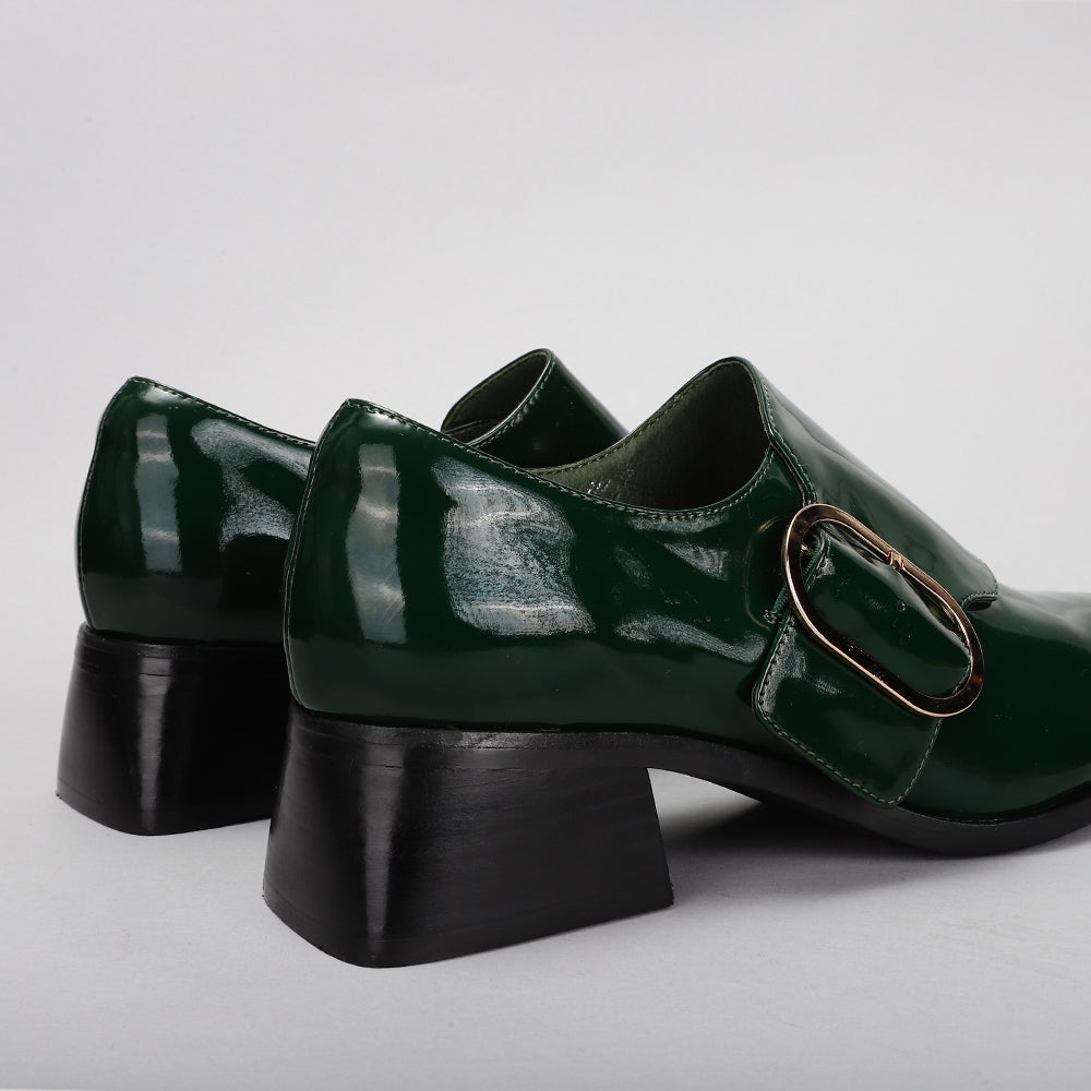 Rice - Bottlegreen Patent - LE SANSA