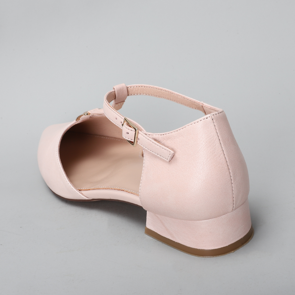 Capital - Blush - Naked Arches