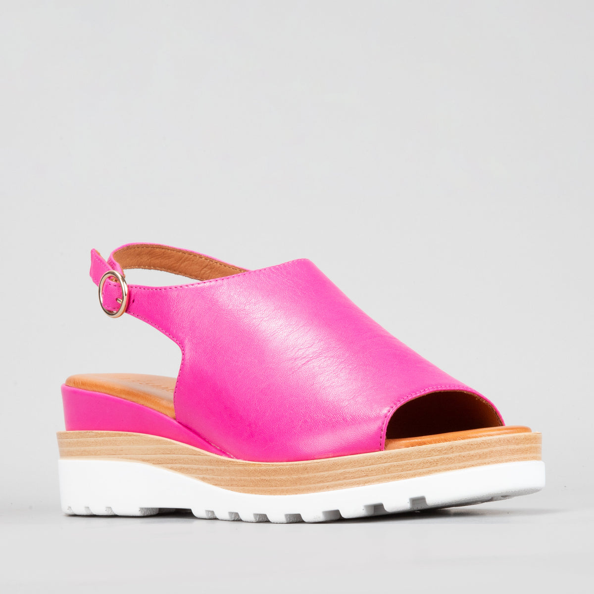 Thunder - Hot Pink