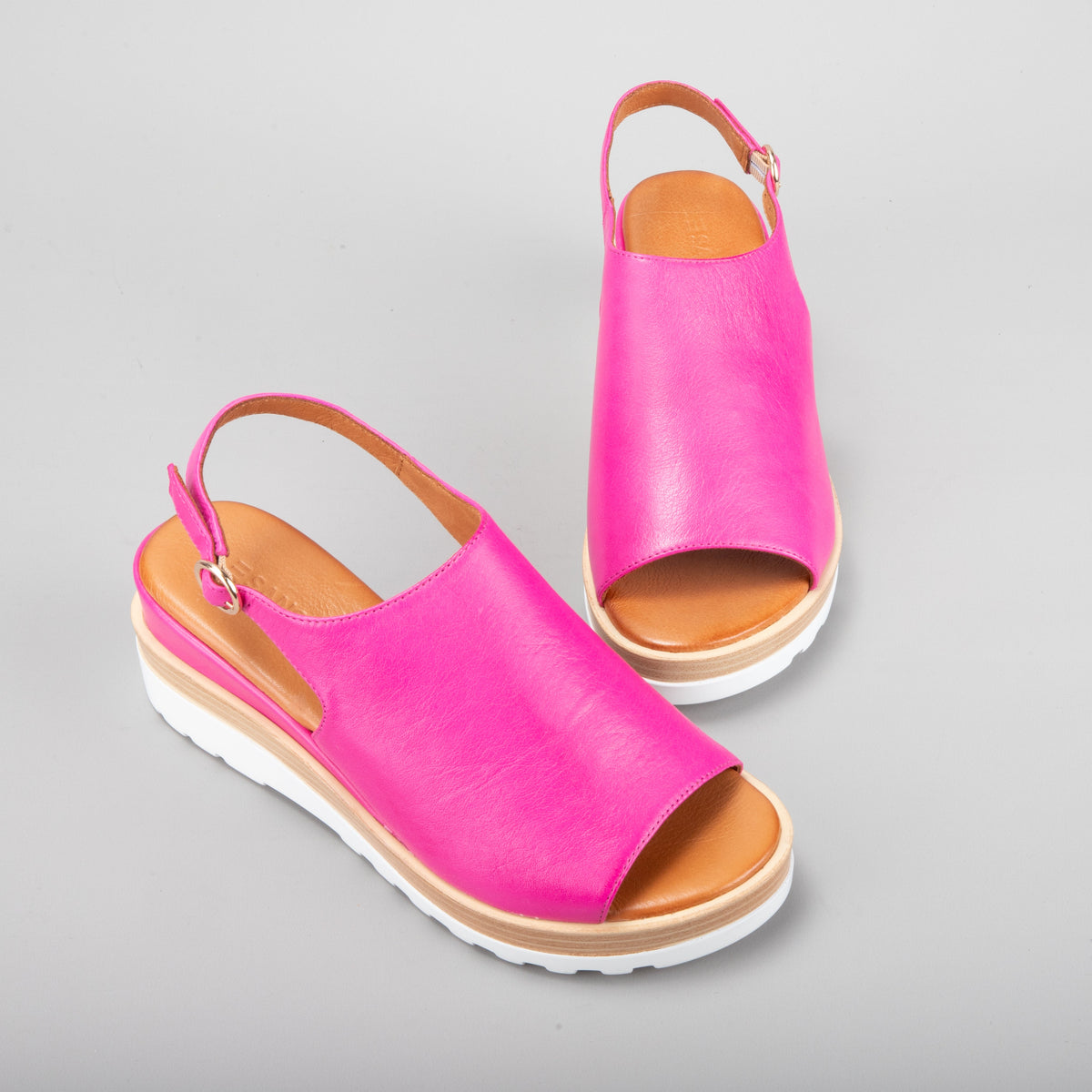 Thunder - Hot Pink