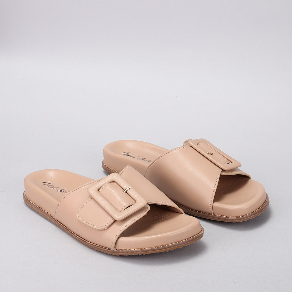 Zolando - Sand - Naked Arches