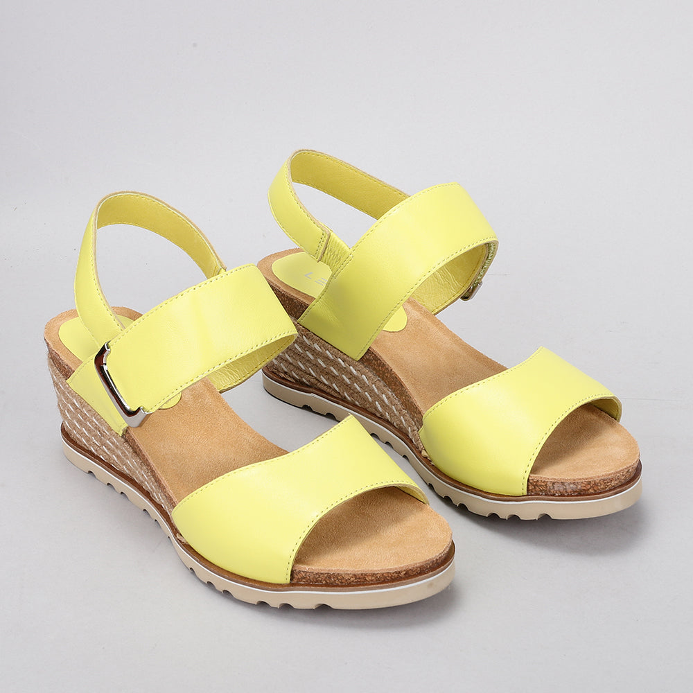 Evita - Lemon Lime - LE SANSA