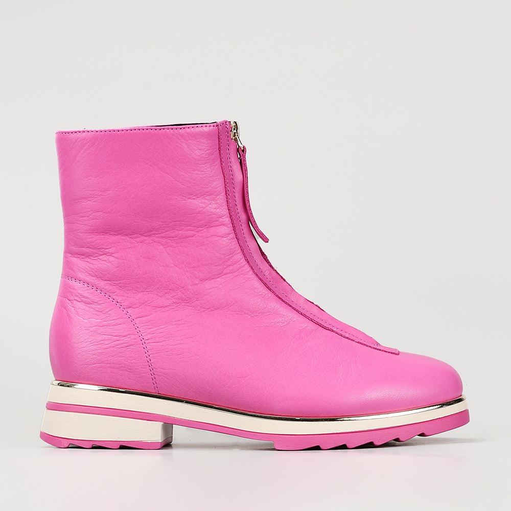 Biscotti - Hot Pink - LE SANSA