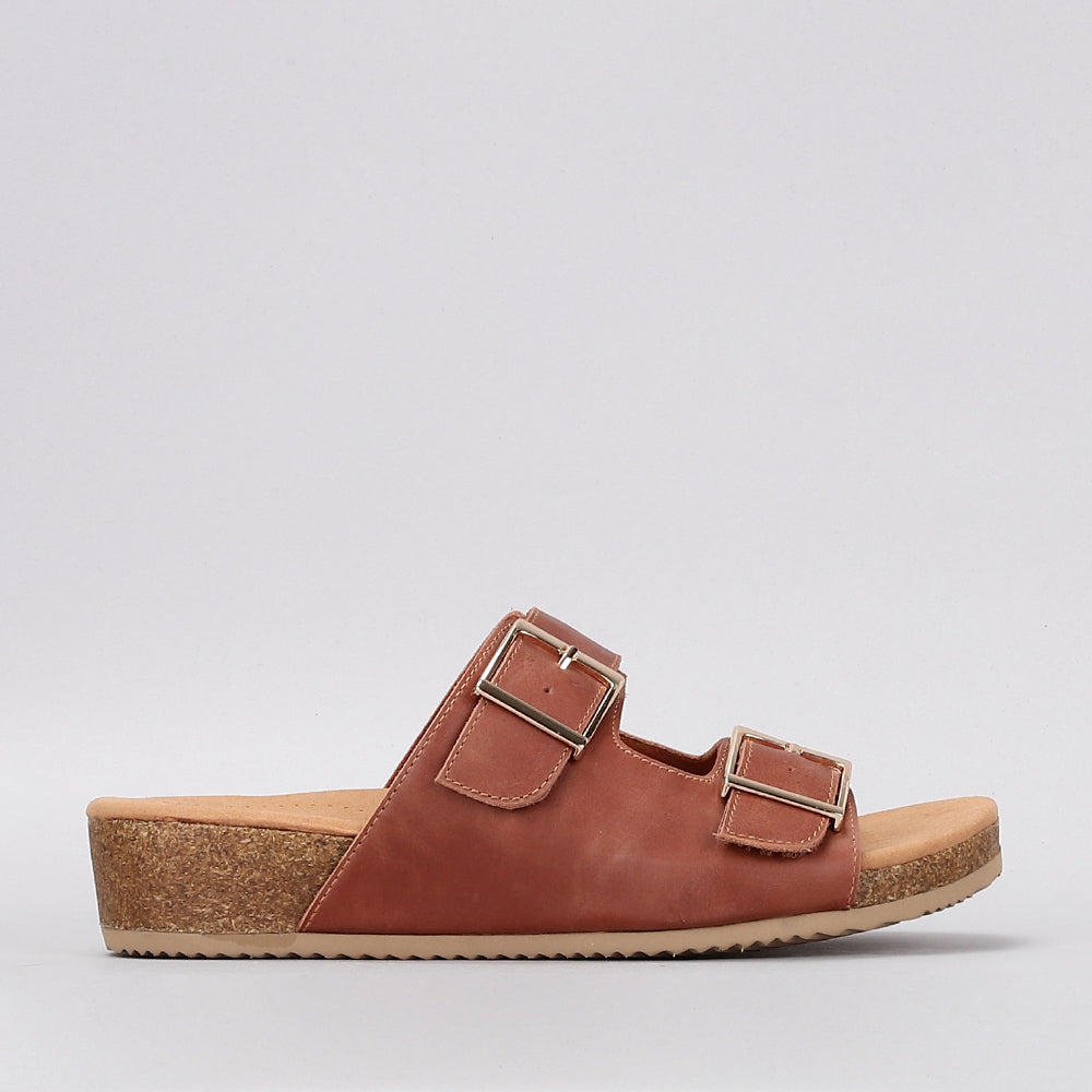 Suri - Mocha - Naked Arches