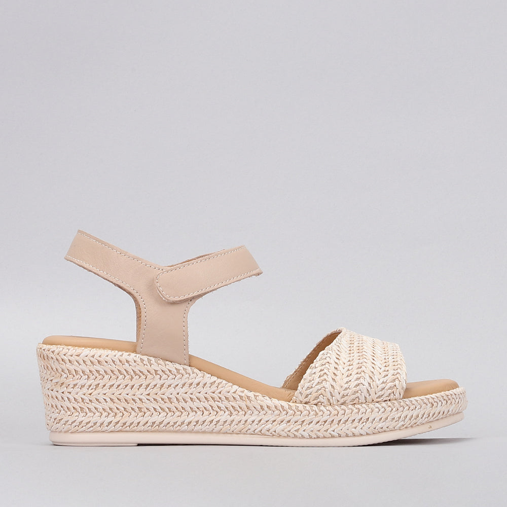 Pilia - Beige - LE SANSA