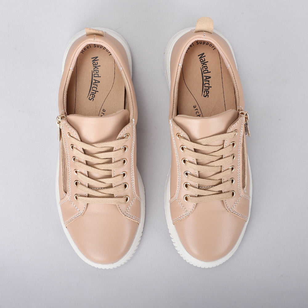 Nelly - Sand - Naked Arches