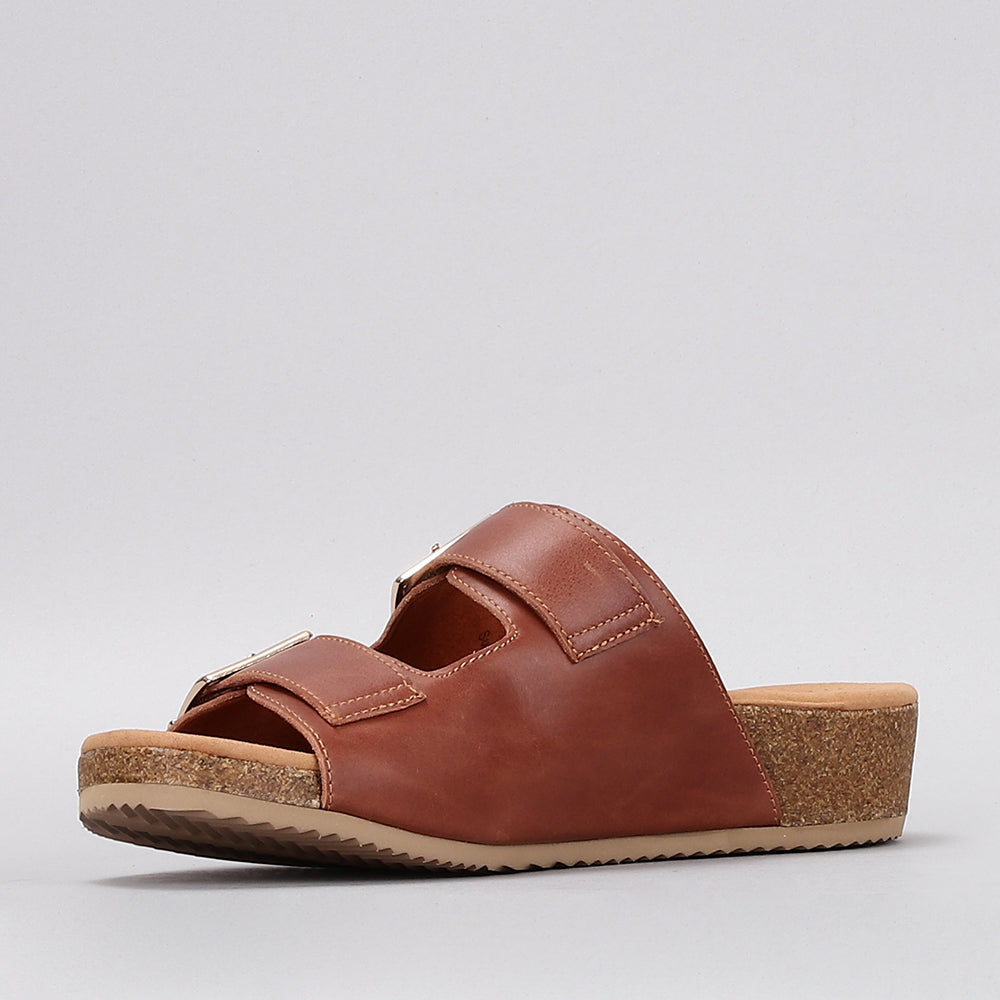 Suri - Mocha - Naked Arches