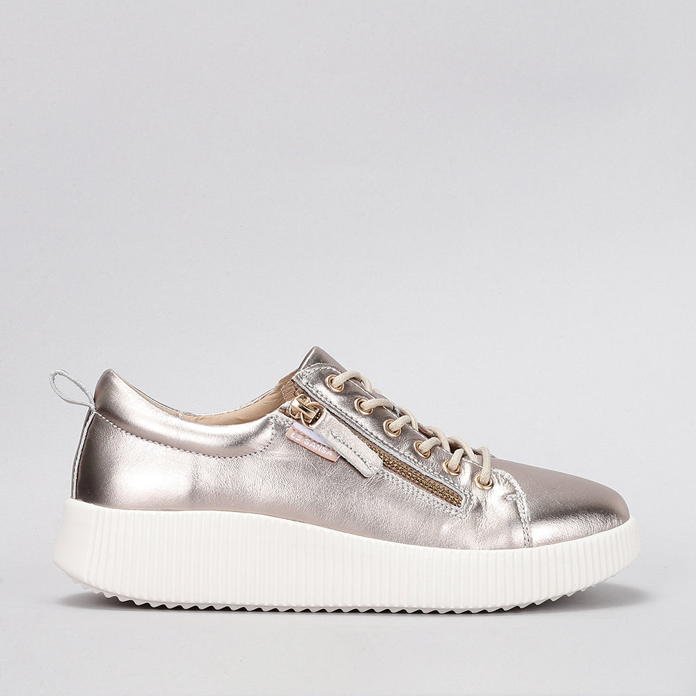 Clara - Champagne - LE SANSA