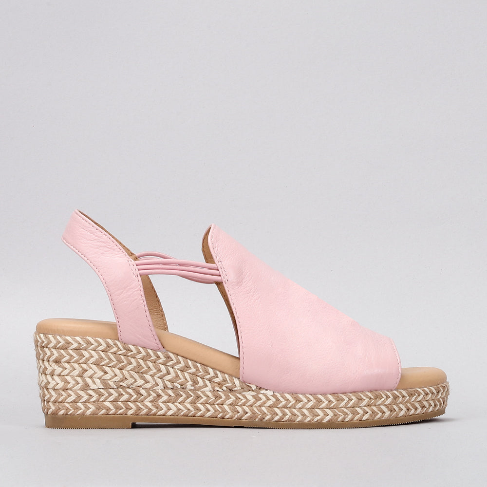 Darla - Pink Blossom - LE SANSA