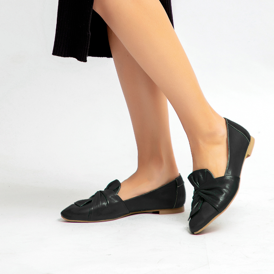 Rosario - Black - LE SANSA