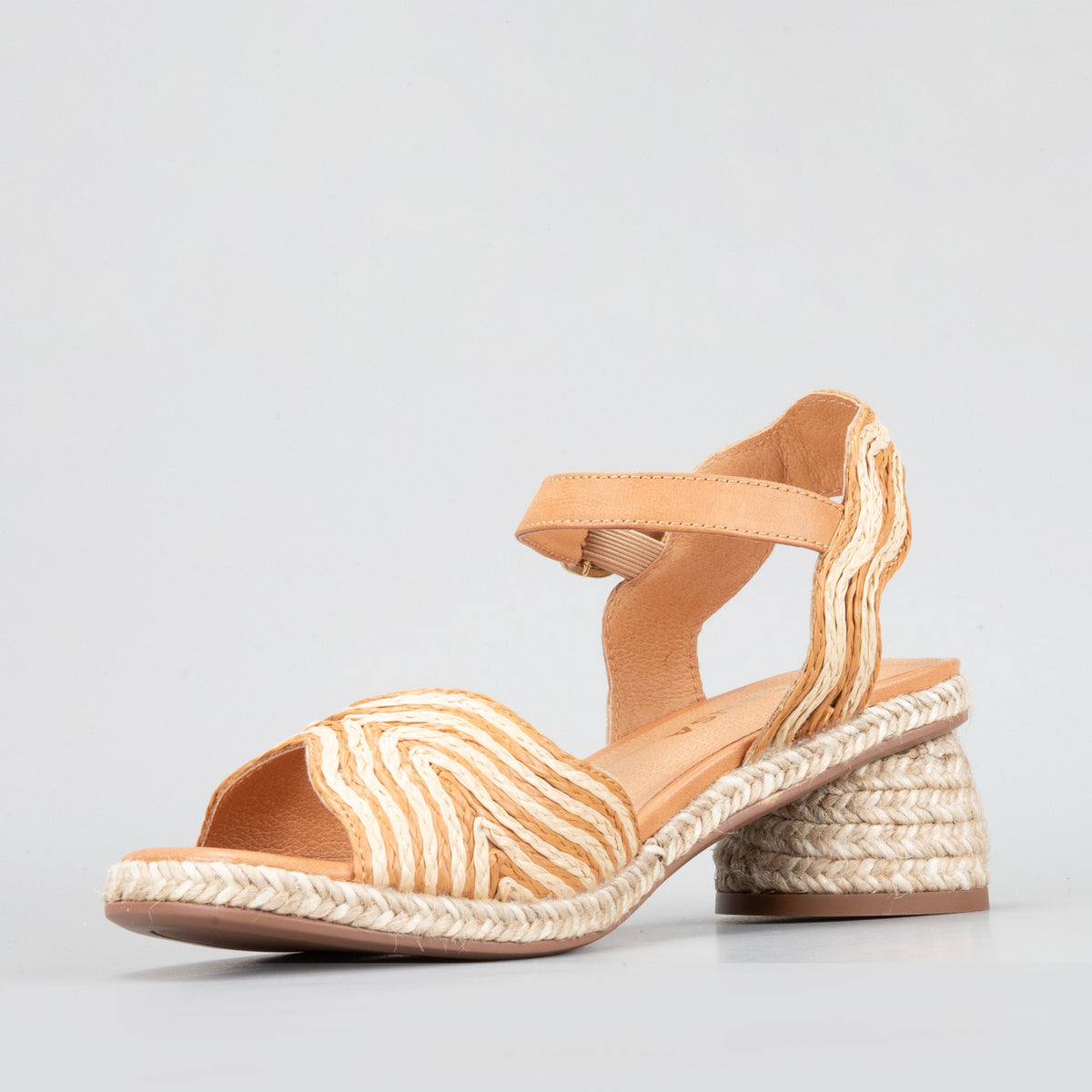 Alys - Tan/Beige