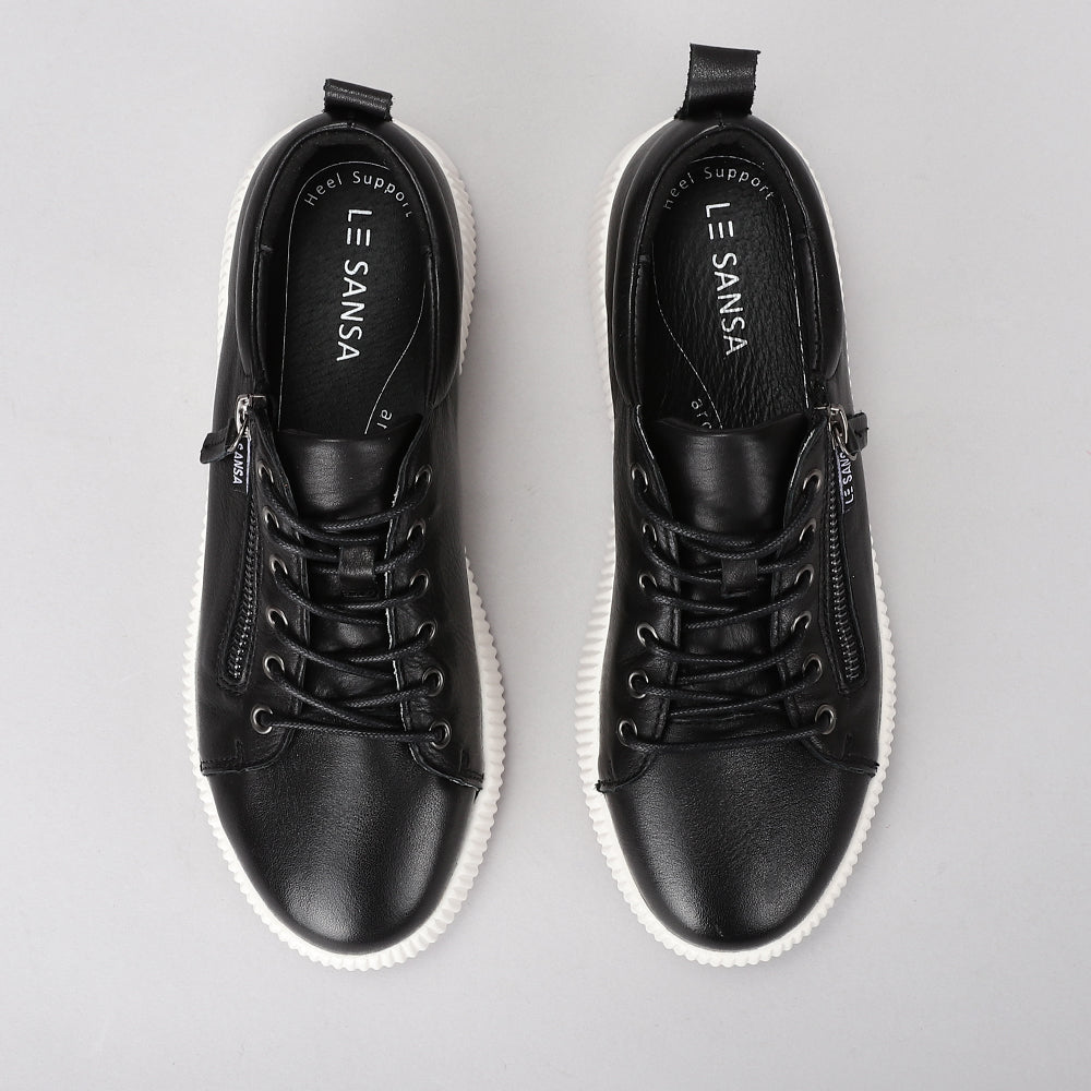 Clara - Black - LE SANSA