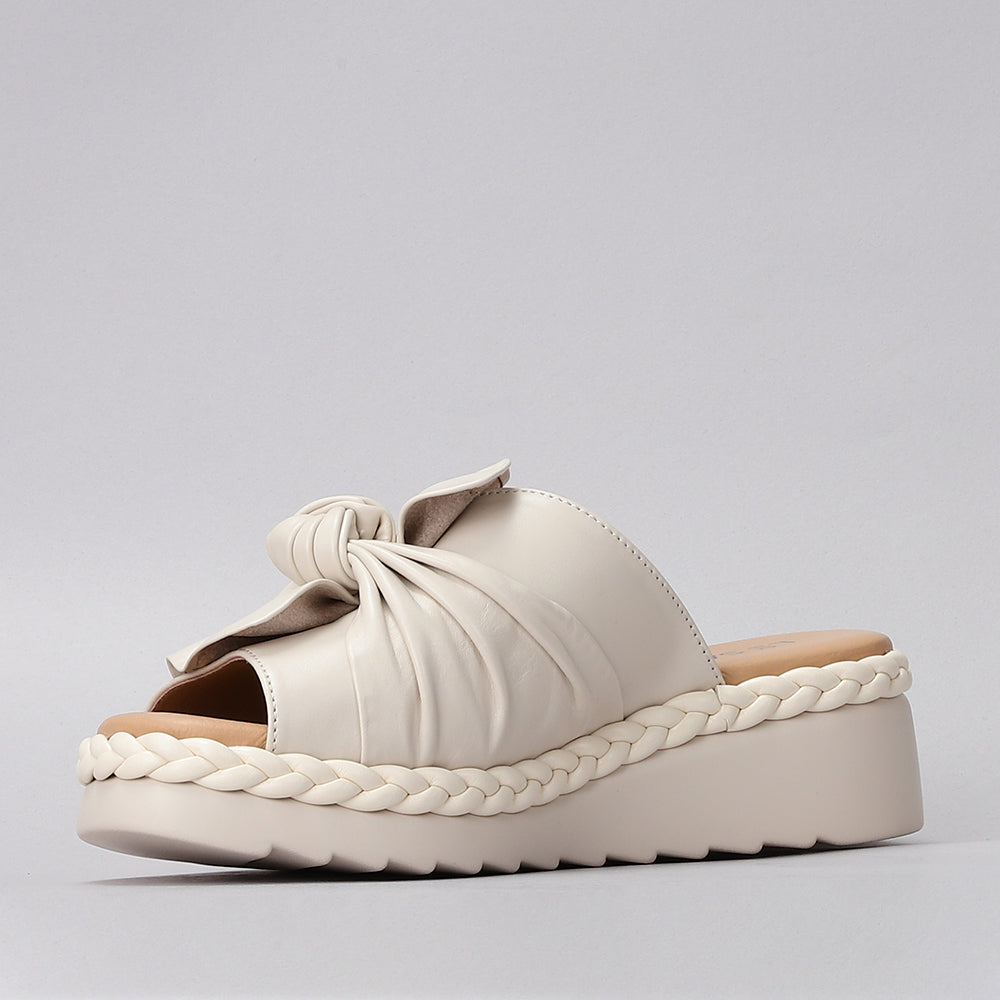 Eudore - Cream - LE SANSA