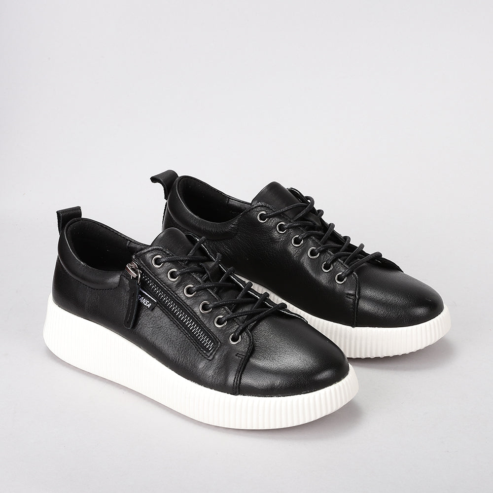 Clara - Black - LE SANSA