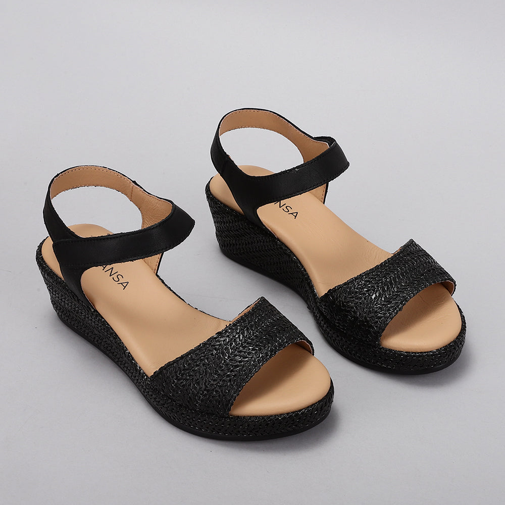 Pilia - Black - LE SANSA