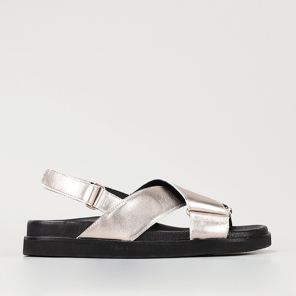 Marlo - Champagne - Naked Arches