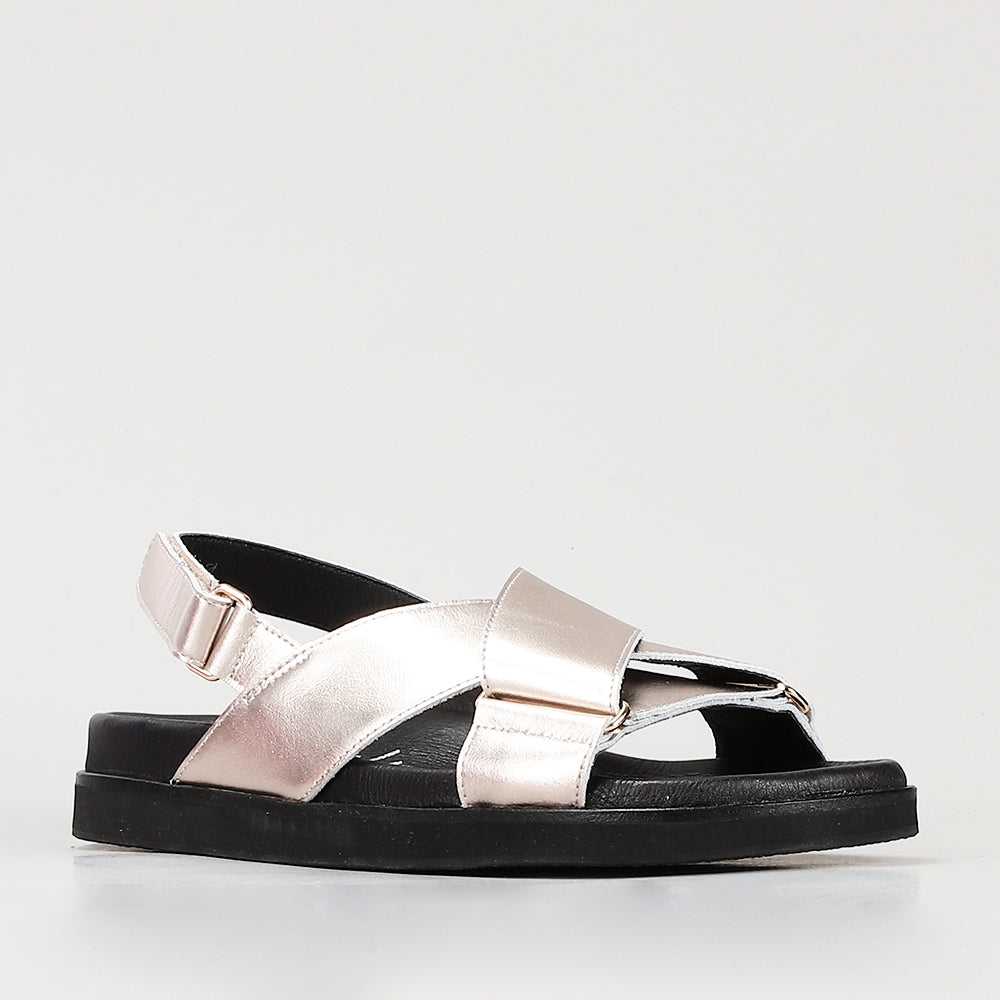 Marlo - Champagne - Naked Arches