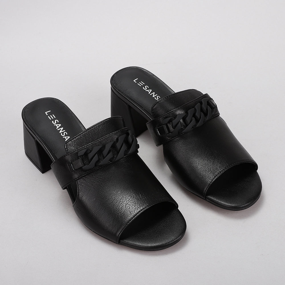 Grail - Black