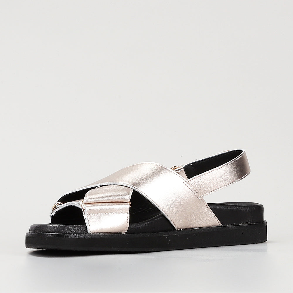 Marlo - Champagne - Naked Arches