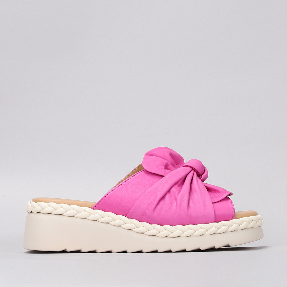 Eudore - Hot Pink - LE SANSA