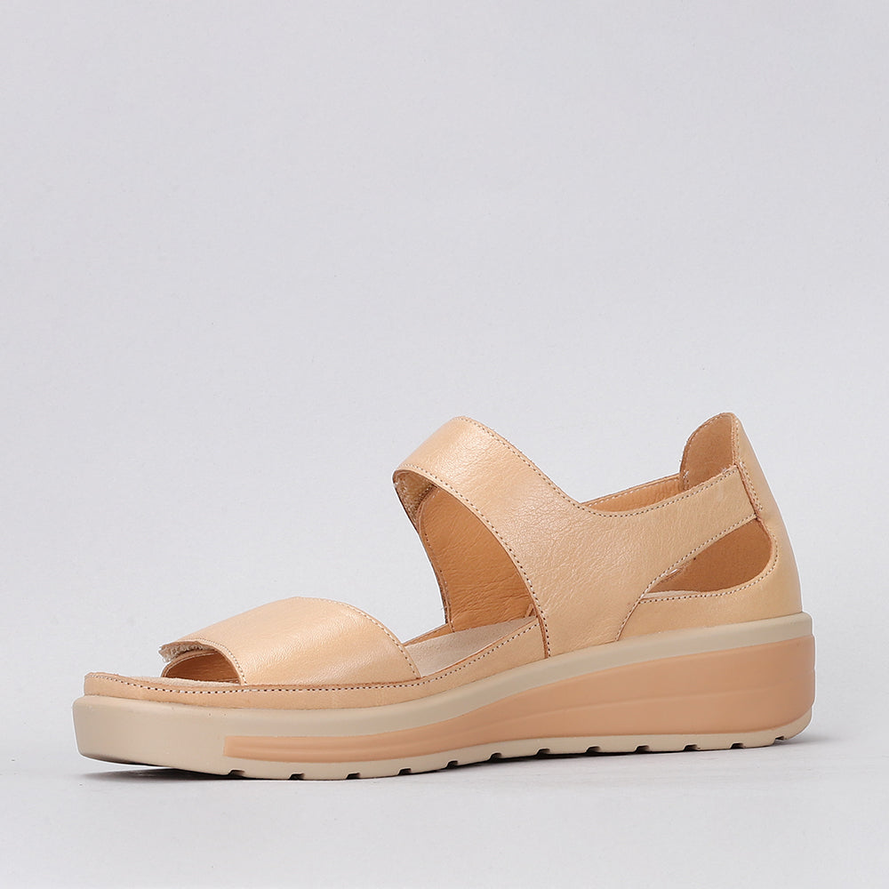 Happy - Scissors - Naked Arches