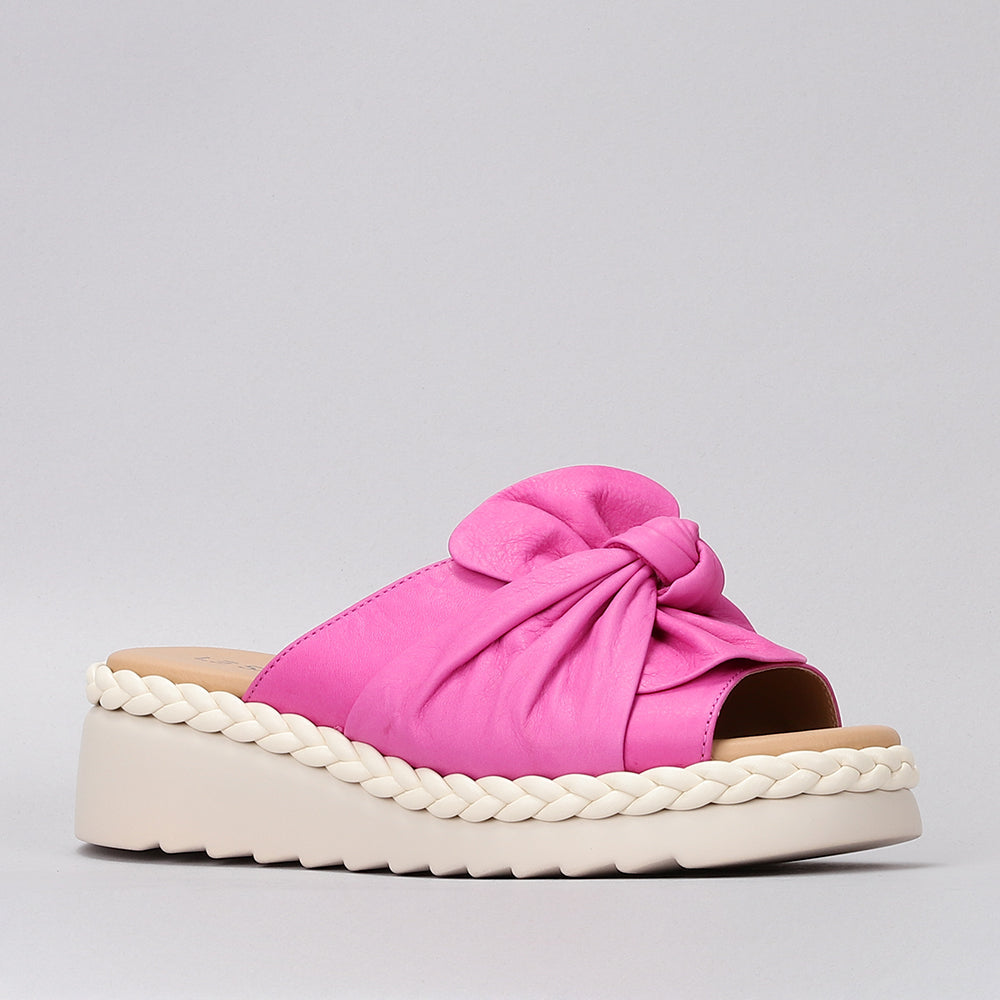 Eudore - Hot Pink - LE SANSA