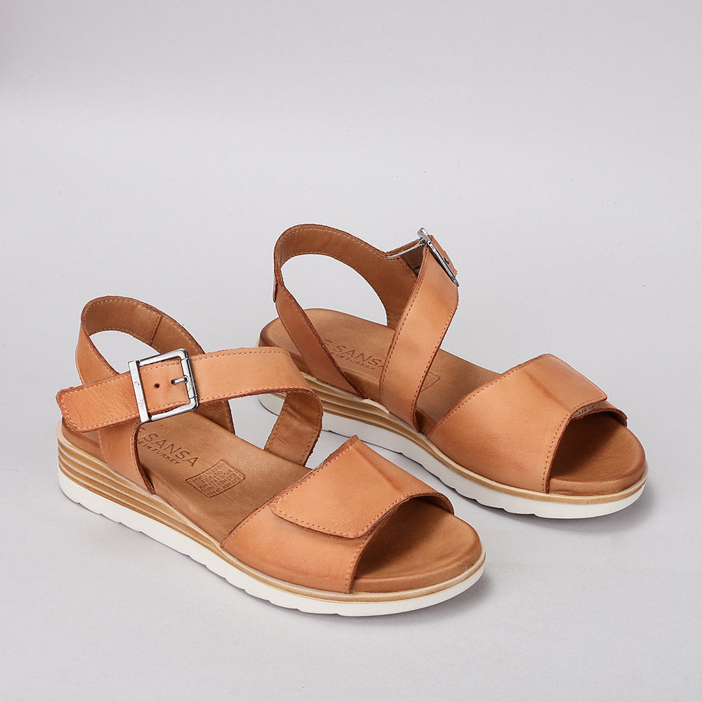 Marlon - Tan - LE SANSA