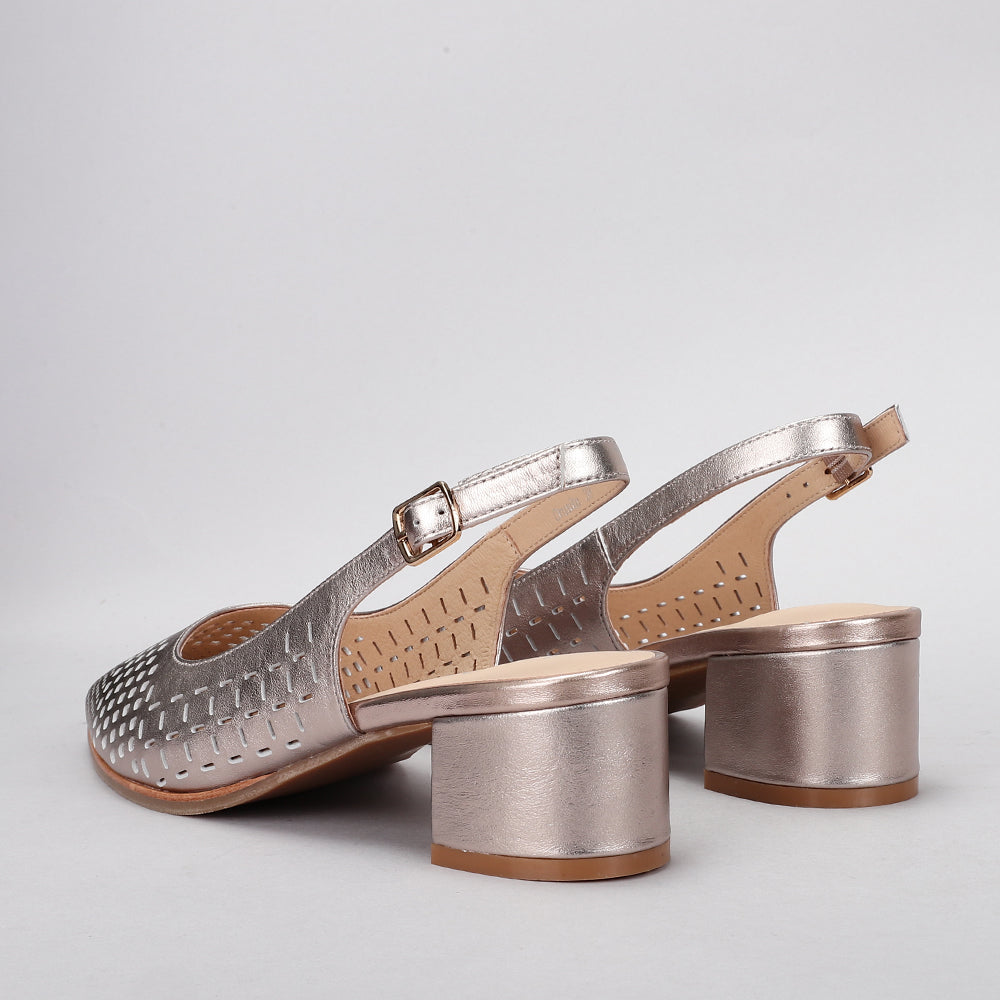 Drusilla - Champagne - LE SANSA