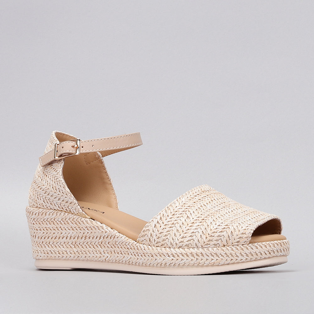 Pandora - Beige - LE SANSA