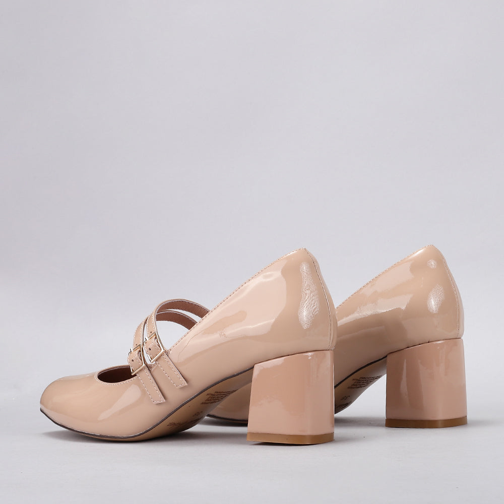 Cider - Sand Patent - Naked Arches