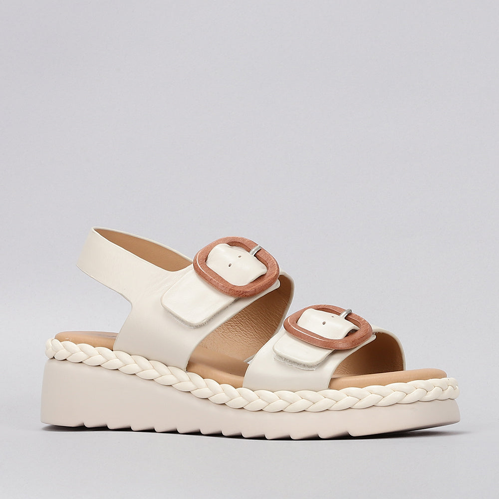 Emery - Cream - LE SANSA